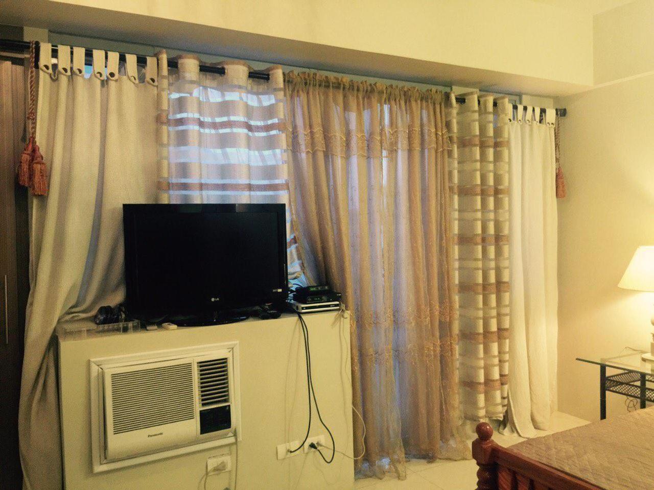 One Palm Tree Condo Manila Luaran gambar
